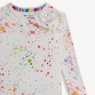 Happy Holi Hues Modal Magnetic PJ Set from Anderson Parker