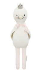 Harlow the swan - little 13" from Anderson Parker