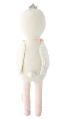 Harlow the swan - little 13" from Anderson Parker