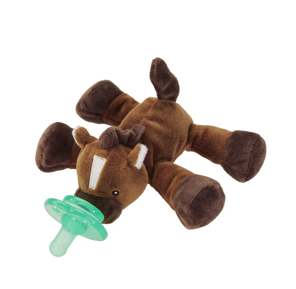 Harmony Horse Buddies™ from Anderson Parker