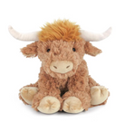 Harold the Highland Cow from Anderson Parker