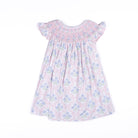Harper Floral - Kate Dress from Anderson Parker