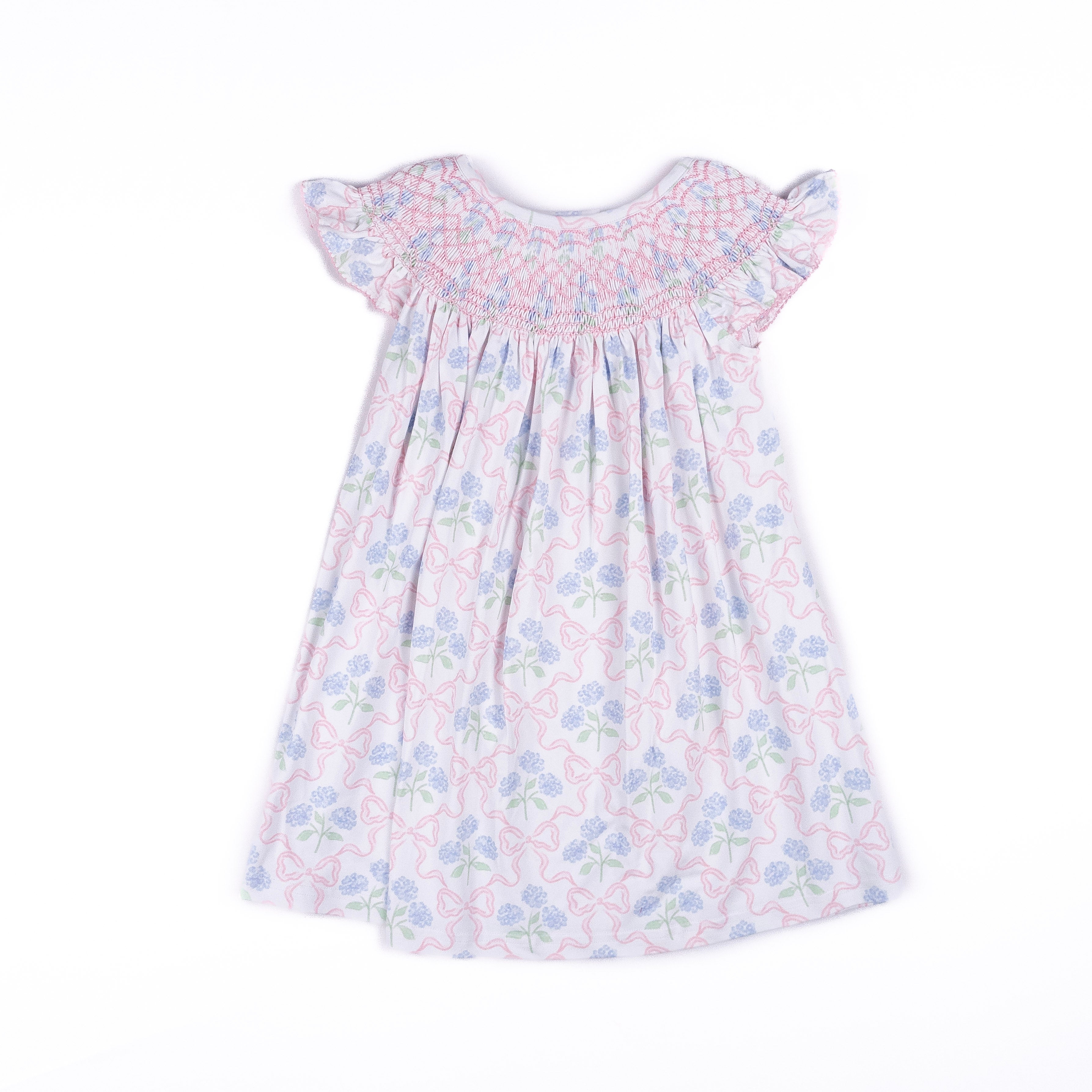 Harper Floral - Kate Dress from Anderson Parker