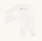 Harts Hold Me Set - Palmetto Pearl/Winter Sweets from Anderson Parker