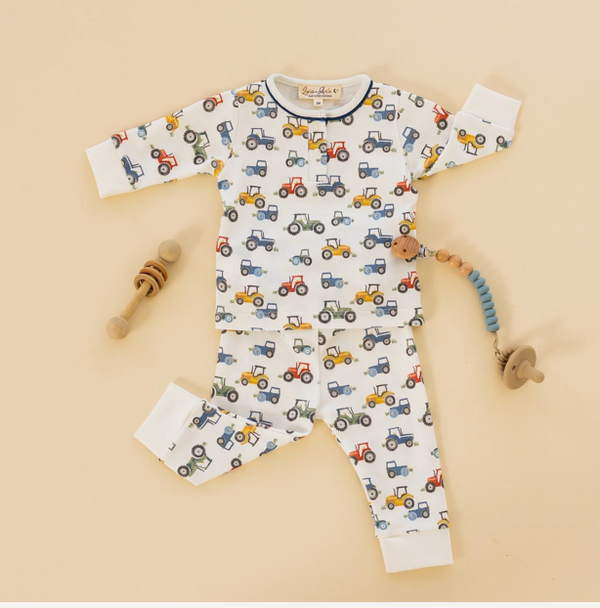 Harvest Haulers 2pc Pant Set from Anderson Parker