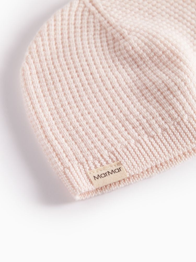 Hat - Rose Quartz from Anderson Parker