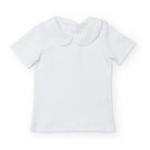Hayden Shirt - White from Anderson Parker
