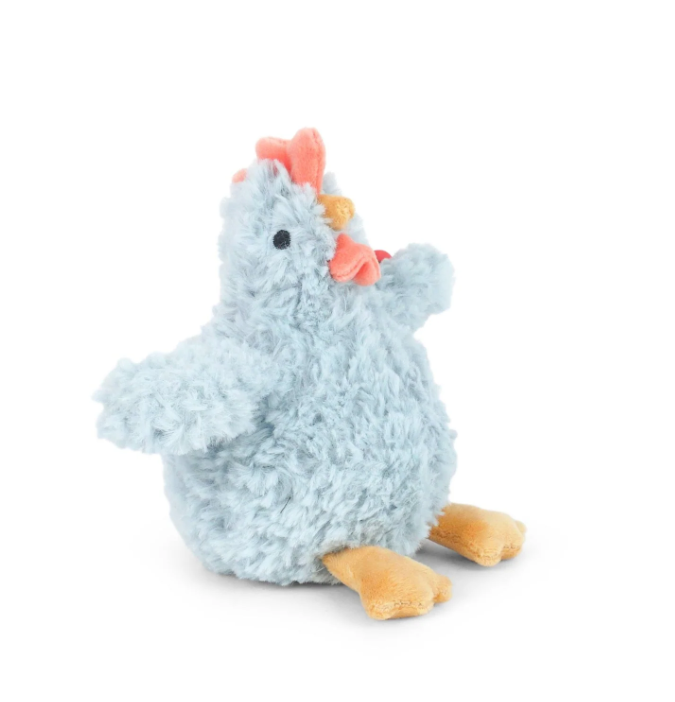 Hazel Hen - Blue from Anderson Parker