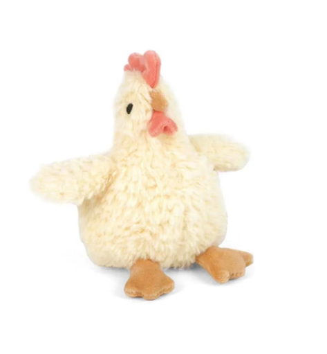 Hazel Hen - Yellow from Anderson Parker