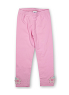 Heart Fleece Top and Flower Legging Set from Anderson Parker