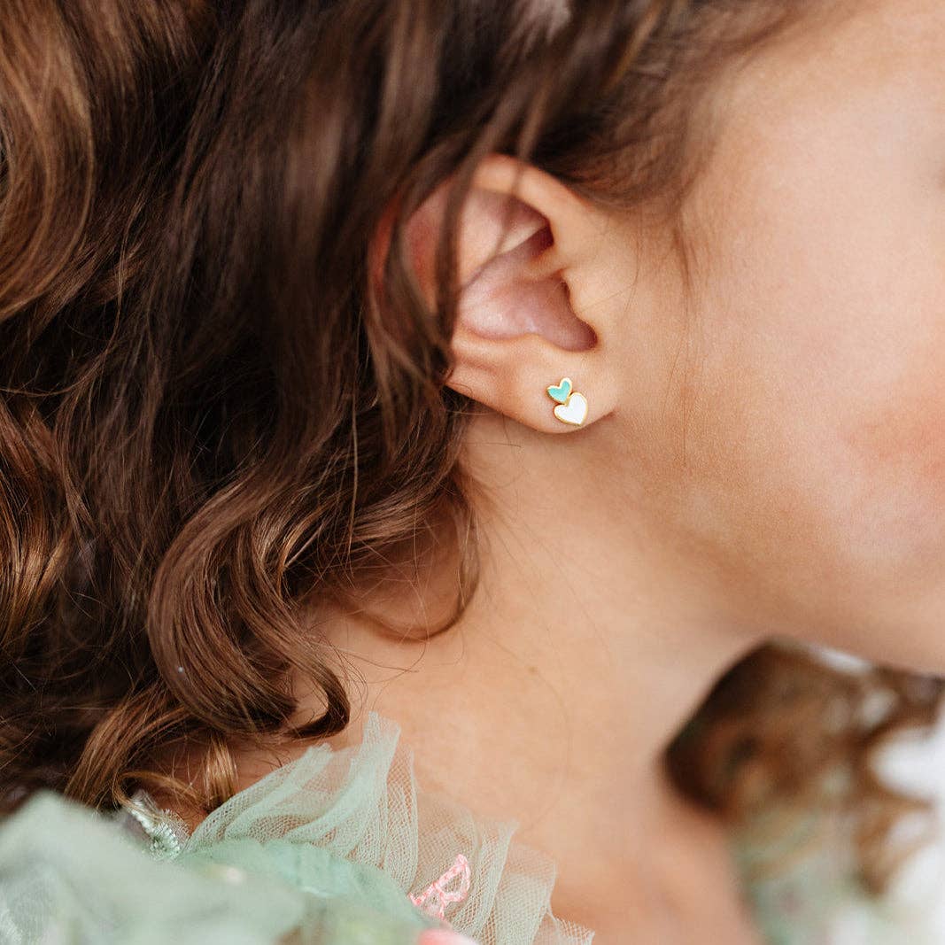 Heart Stack from Anderson Parker