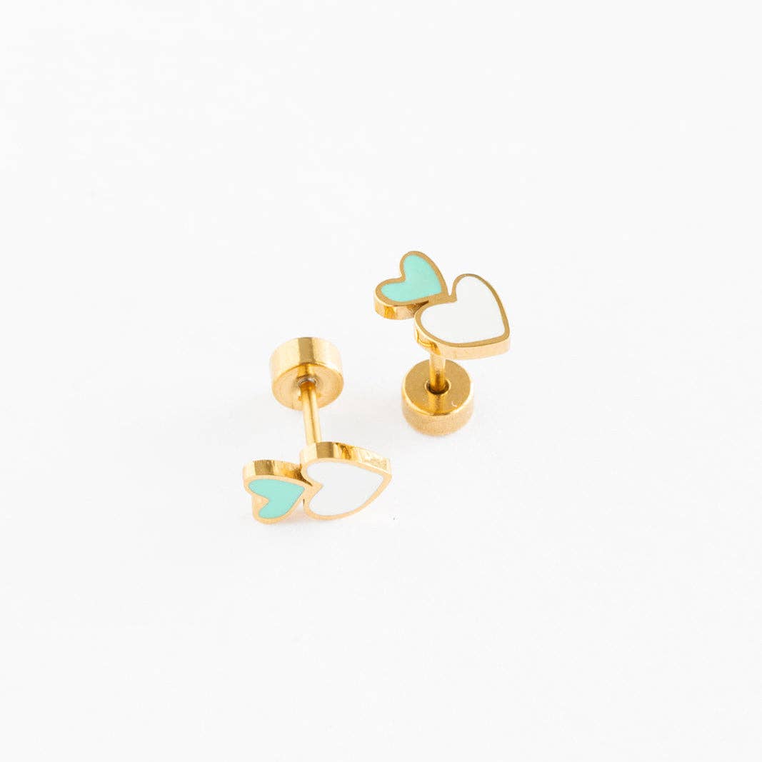 Heart Stack from Anderson Parker