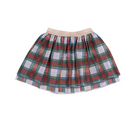 Holiday Plaid - Tutu Skirt from Anderson Parker