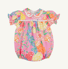 Holly Day Bubble - Broadcloth - Sheridan French Floral from Anderson Parker