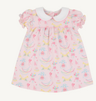 Holly Day Dress - Golden Birthday/Worth Ave White/Pier Party Pink from Anderson Parker