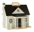 Home Sweet Home Dollhouse from Anderson Parker