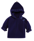Hooded Fleece Jacket from Anderson Parker