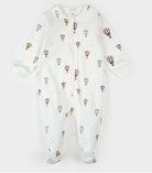 Hot Air Balloon Footie from Anderson Parker