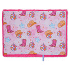 Howdy Disco Journal from Anderson Parker