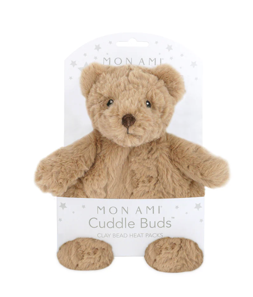 Huggie Bear - CuddleBuds from Anderson Parker