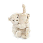 Huggie Bear Knotted Security Blankie from Anderson Parker