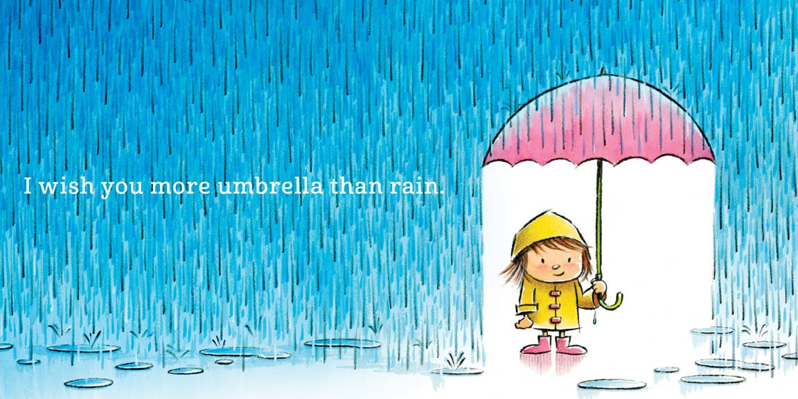 I Wish You More from Anderson Parker