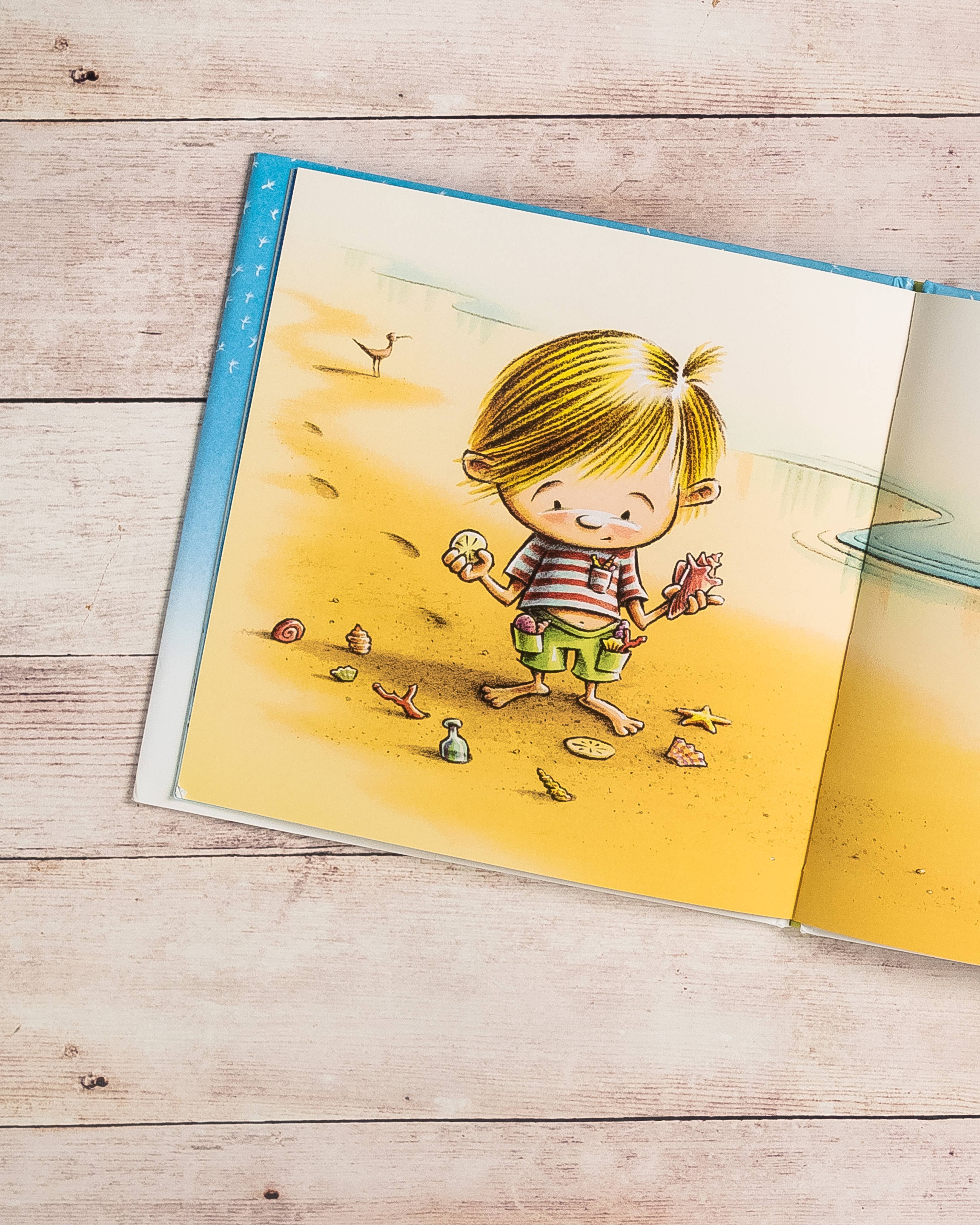 I Wish You More from Anderson Parker