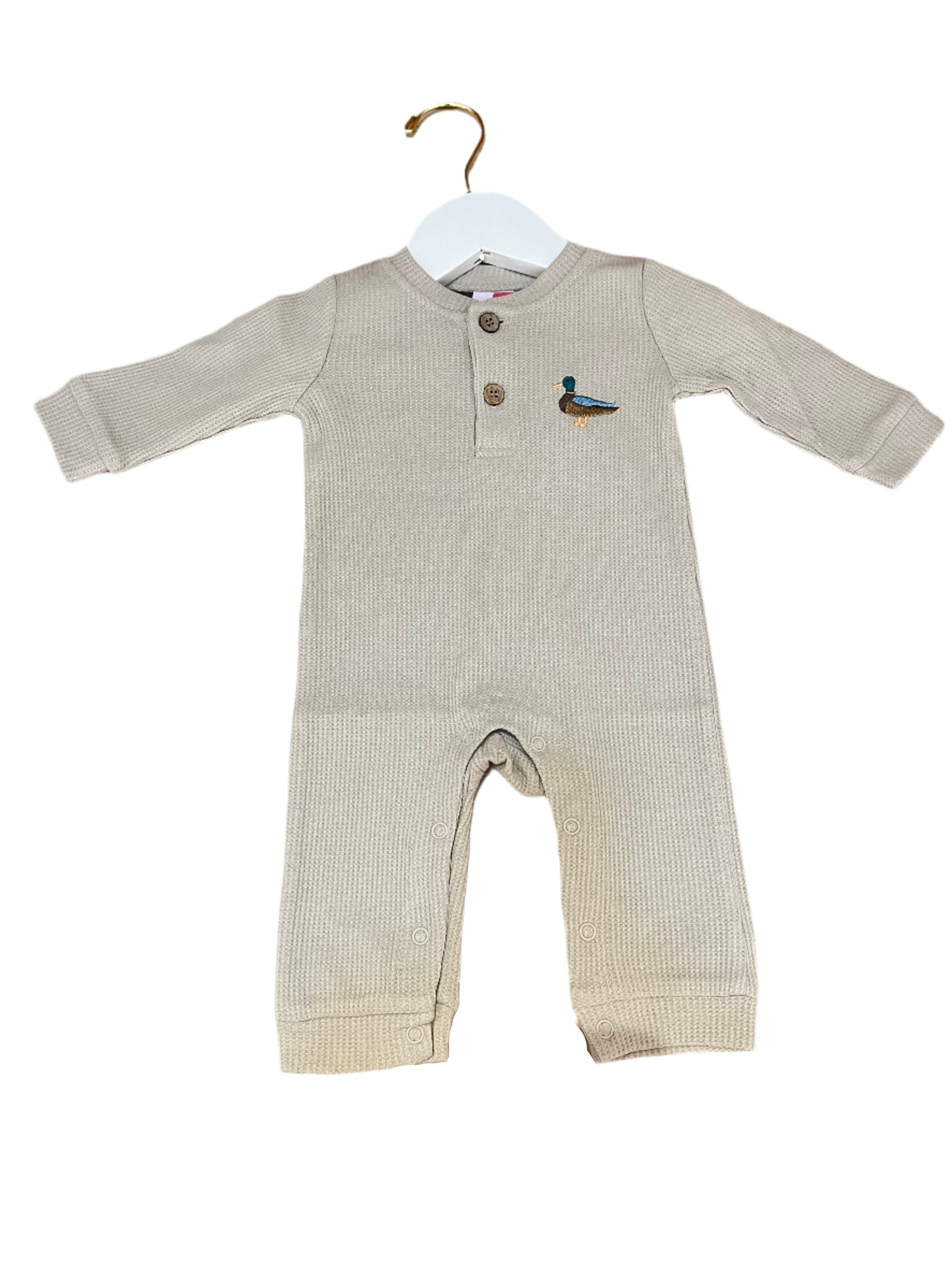 Duck Boys Longall from Anderson Parker