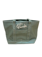 Pre Monogrammed from Anderson Parker