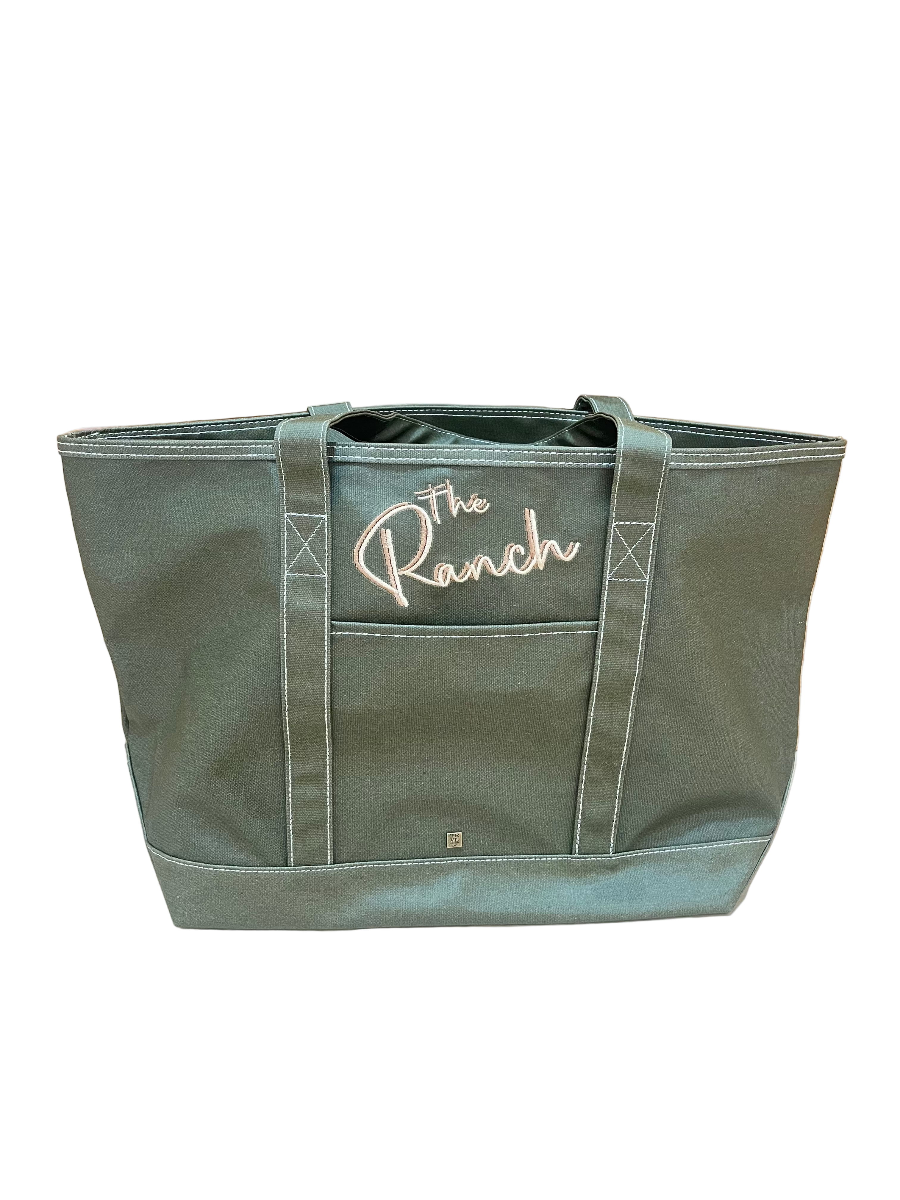 Pre Monogrammed from Anderson Parker