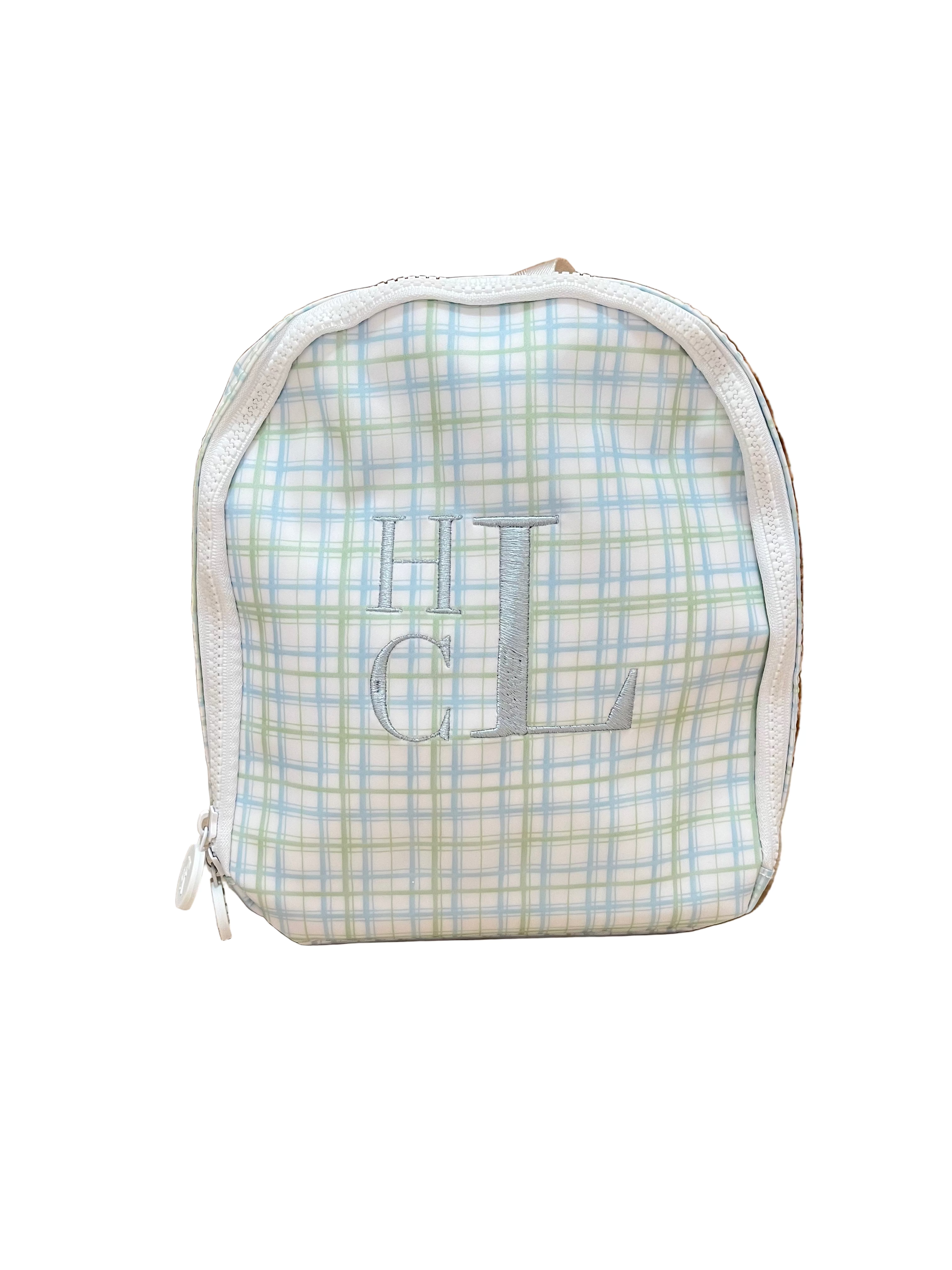 Pre Monogrammed from Anderson Parker
