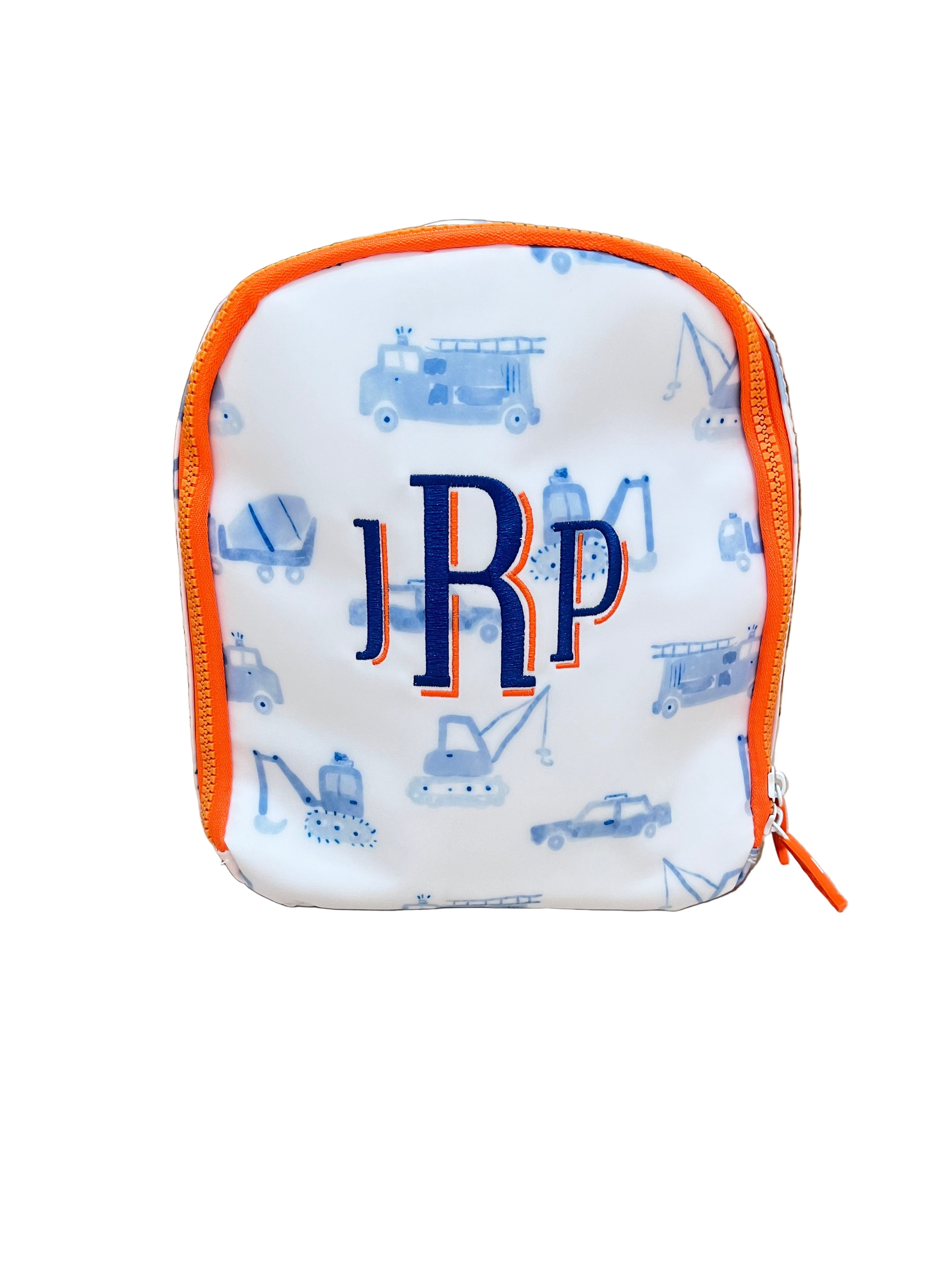 Pre Monogrammed from Anderson Parker