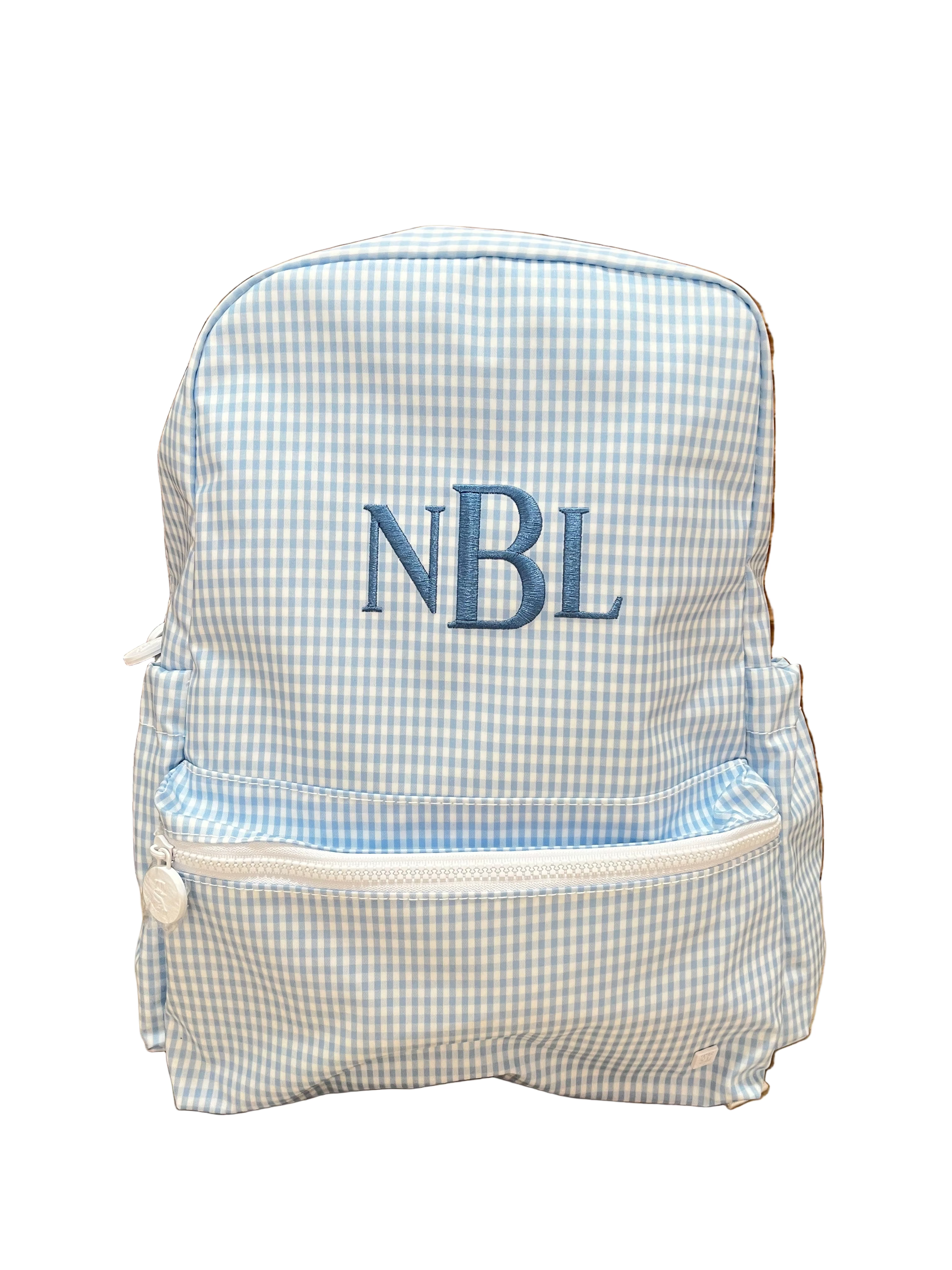 Pre Monogrammed from Anderson Parker
