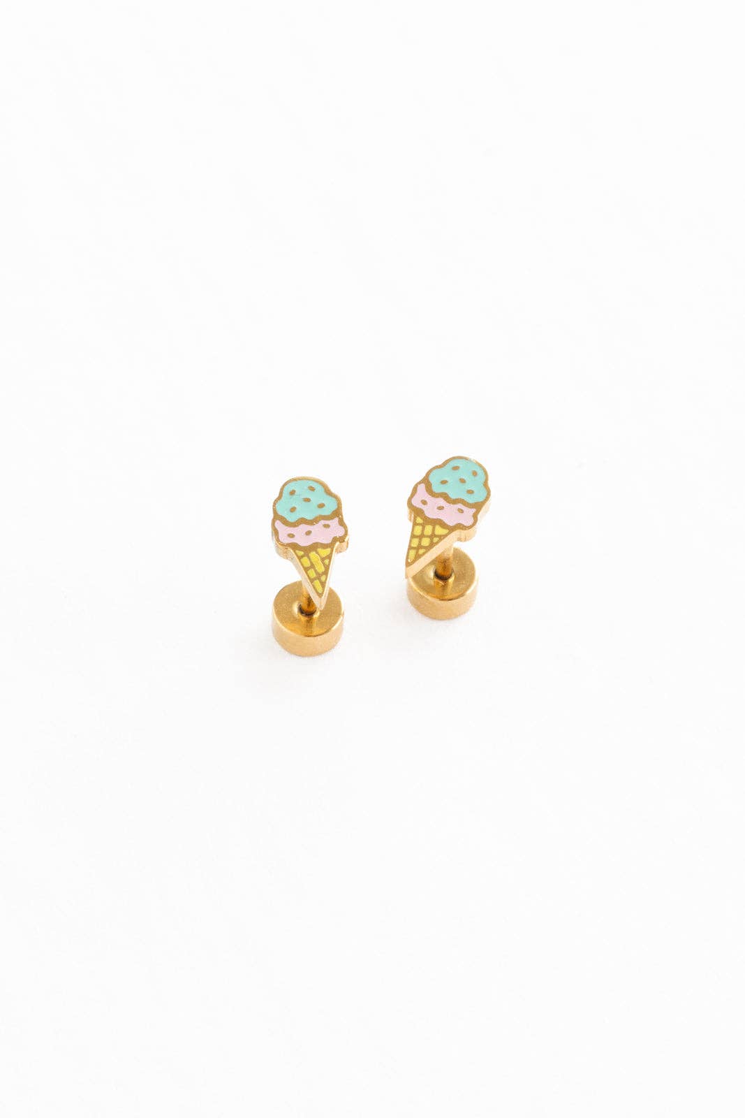 Ice Cream from Anderson Parker