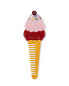 Ice Cream Comb - Amour Pink from Anderson Parker