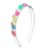 Ice Cream Popsicle Pastel Headband from Anderson Parker