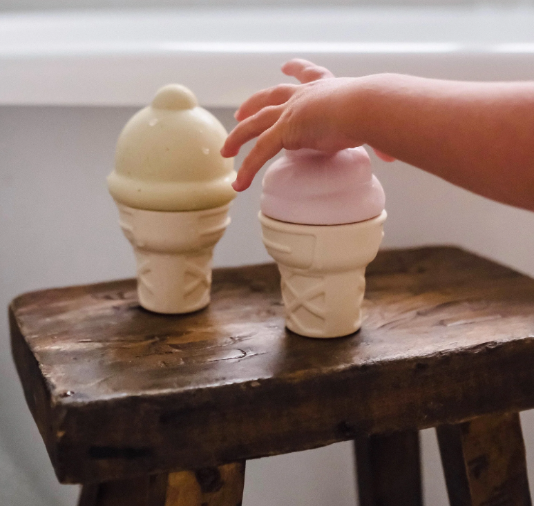 Ice Cream Splash Toys from Anderson Parker