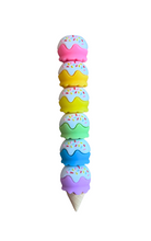 Ice Cream Stackable Marker from Anderson Parker
