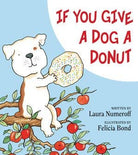 If You Give a Dog a Donut: Laura Numeroff from Anderson Parker