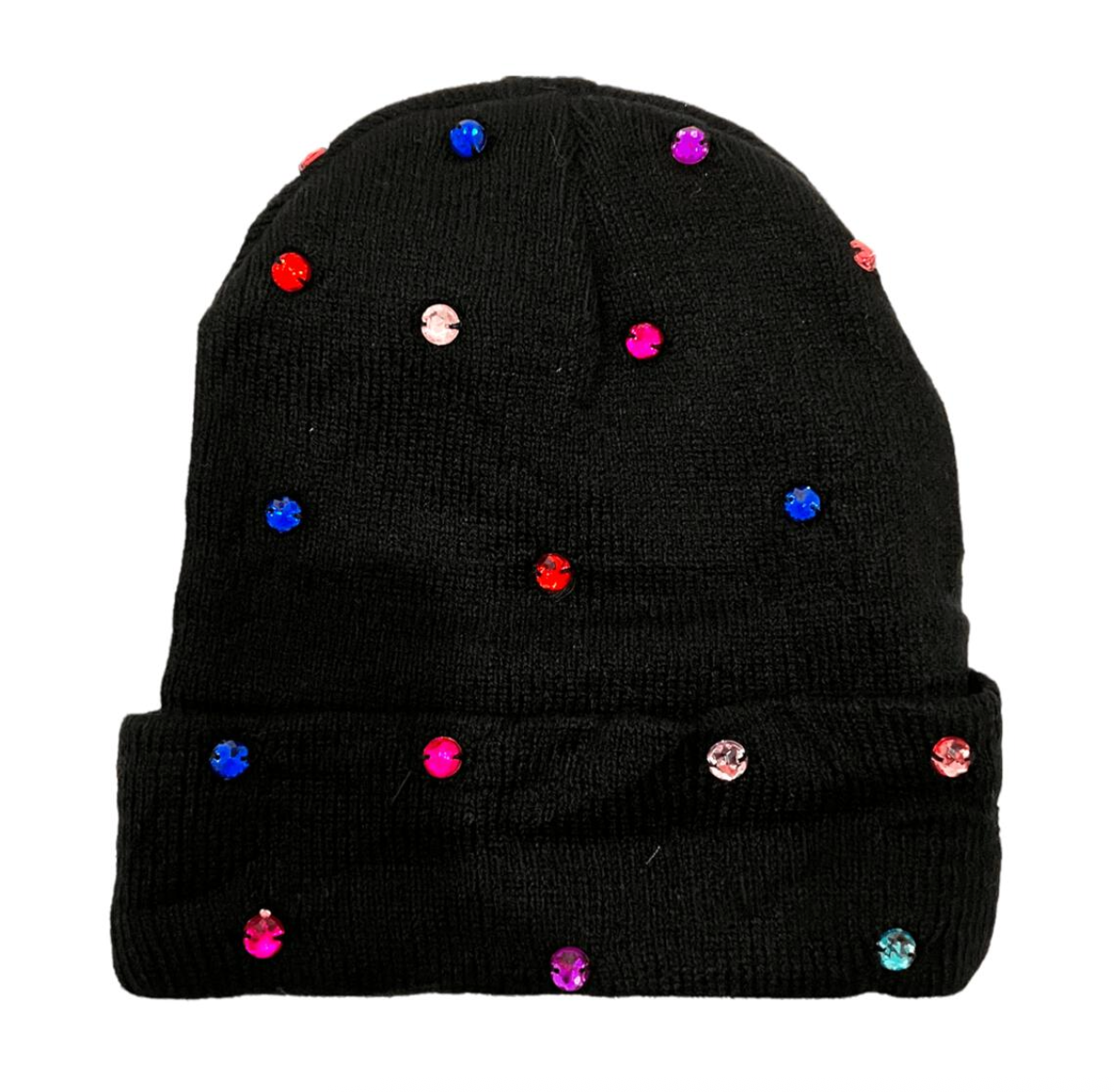 Infinity Stone Beanie from Anderson Parker