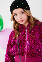 Infinity Stone Beanie from Anderson Parker