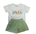 Insects Short Set from Anderson Parker