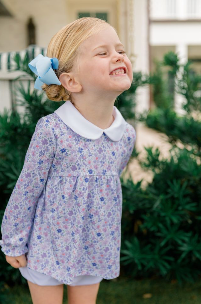 Iris Garden Bloomer Set from Anderson Parker