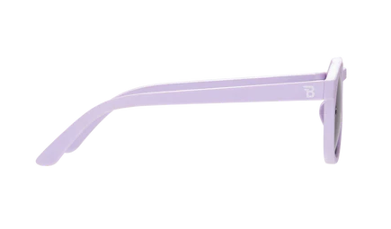 Irresistible Iris Keyhole I Smoke Lenses from Anderson Parker