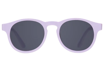 Irresistible Iris Keyhole I Smoke Lenses from Anderson Parker