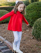 Isla Legging Set - Full Bloom from Anderson Parker