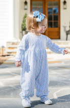 Isla Long Bubble - Favorite Things Knit from Anderson Parker