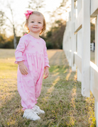 Isla Long Bubble - Simply Sweet Knit from Anderson Parker