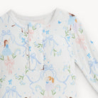 It Takes Tutu Modal Ruffle L/s Lng Pant Pj from Anderson Parker