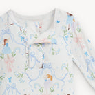It Takes Tutu Modal Ruffle L/s Lng Pant Pj from Anderson Parker